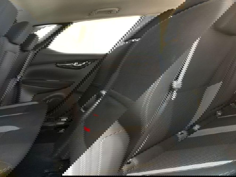 Nissan Qashqai usata a Catania (11)