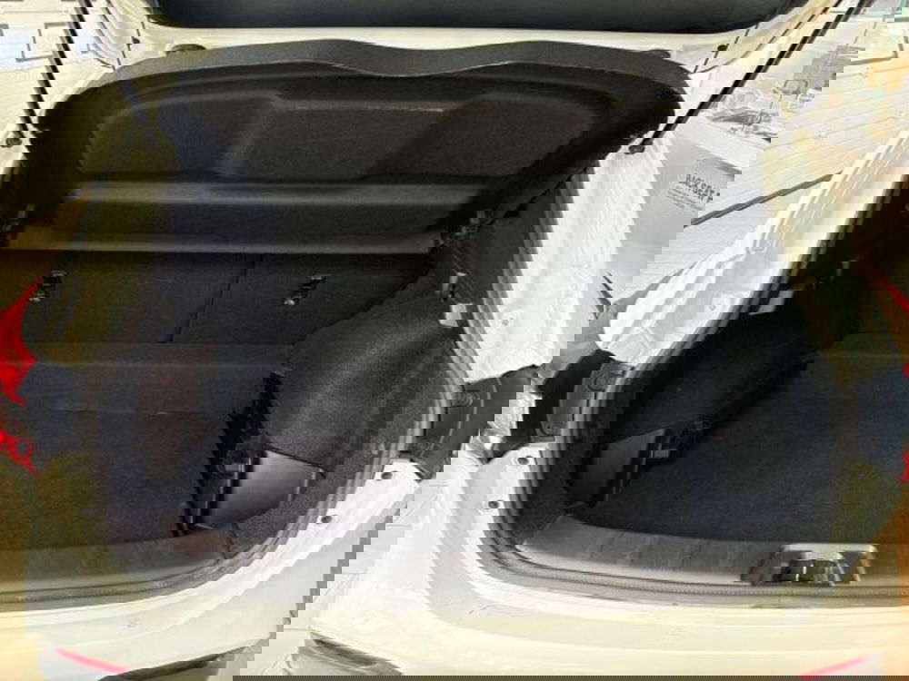 Nissan Qashqai usata a Catania (12)