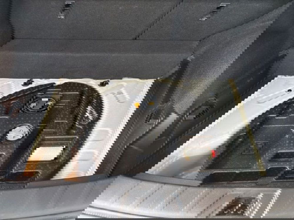 Nissan Qashqai usata a Catania (13)