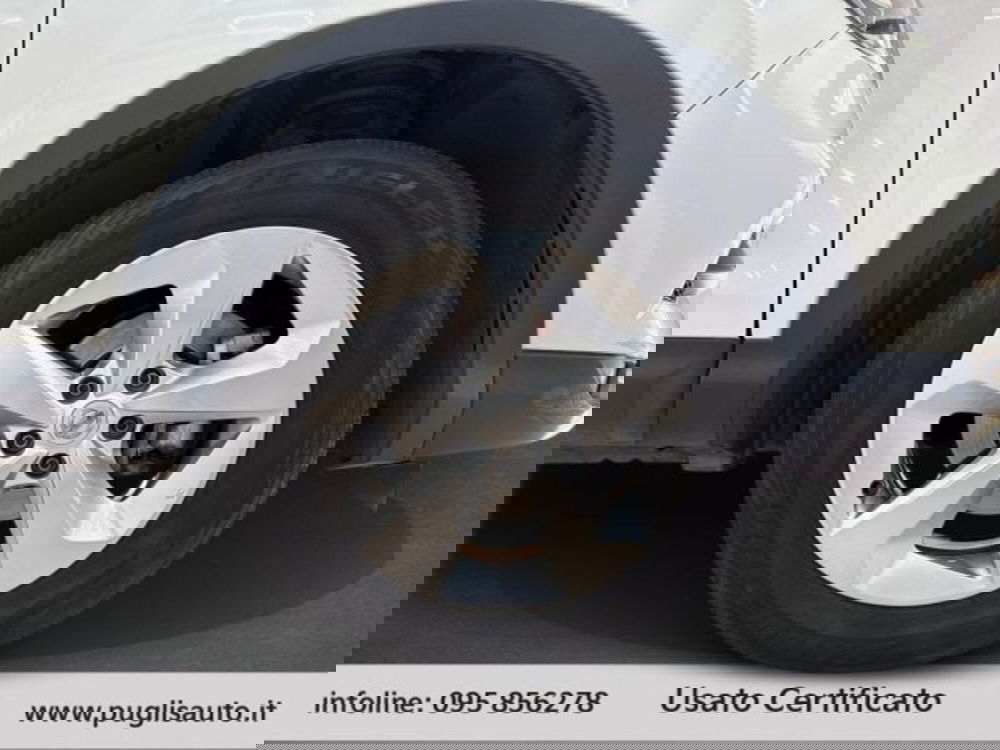 Nissan Qashqai usata a Catania (14)