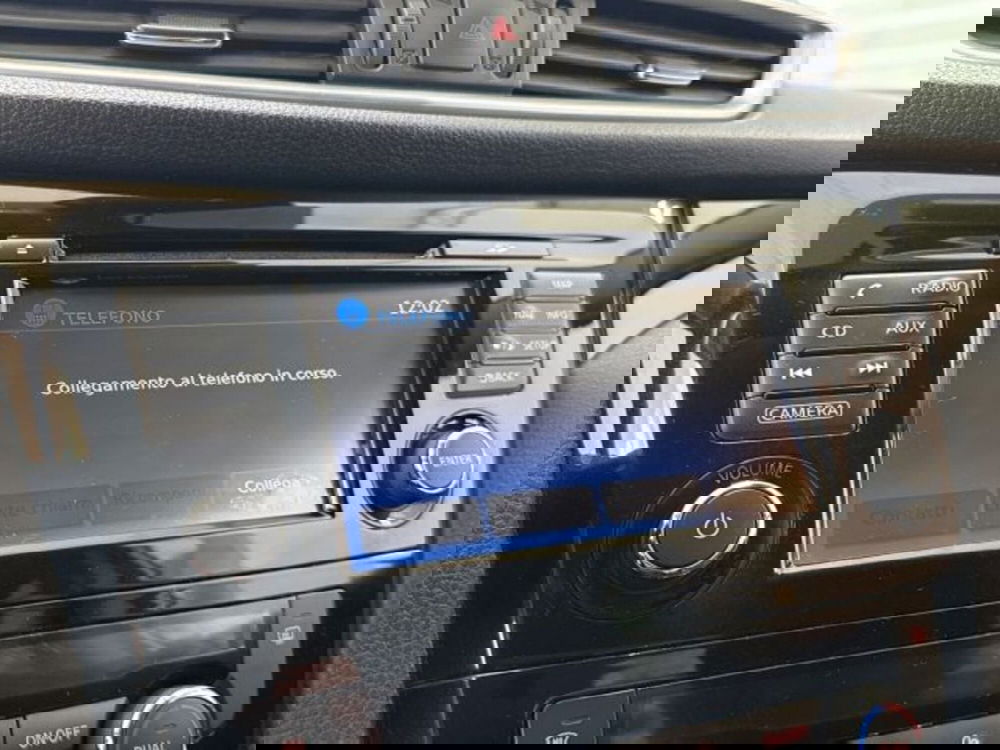 Nissan Qashqai usata a Catania (16)