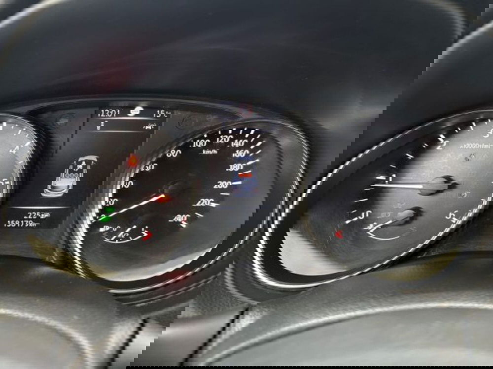 Nissan Qashqai usata a Catania (17)