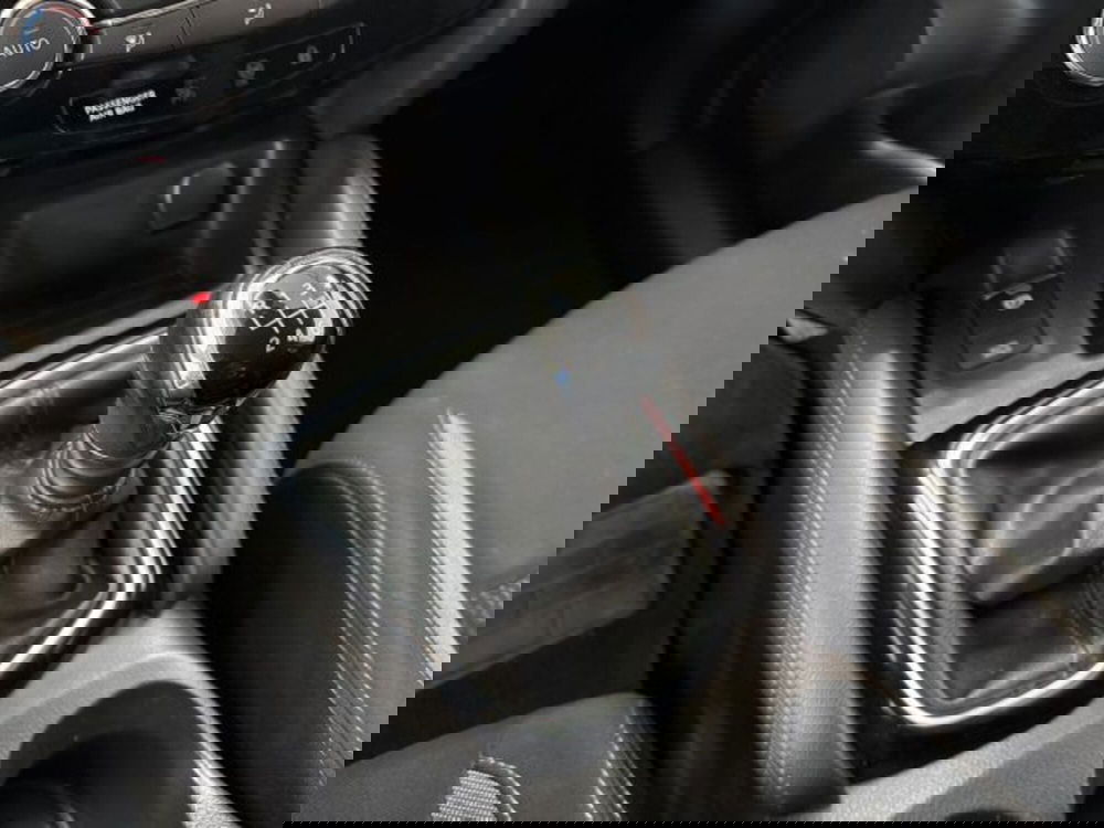 Nissan Qashqai usata a Catania (8)