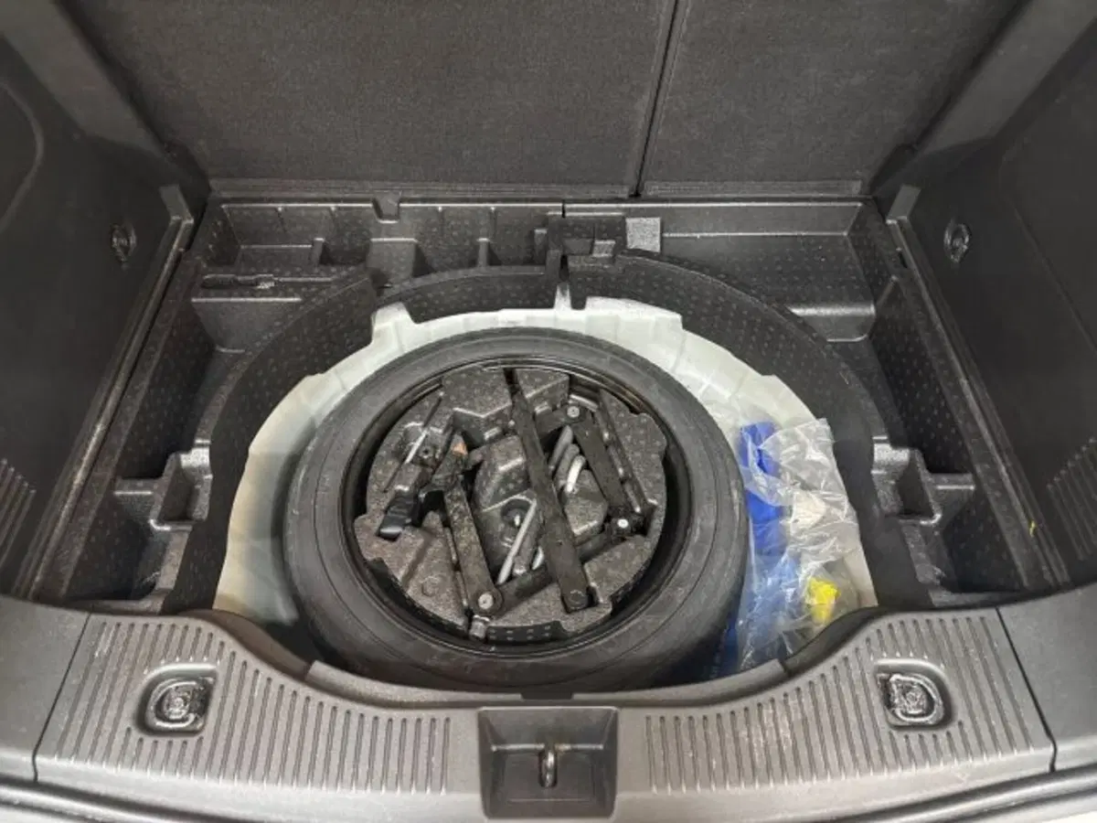 Opel Mokka usata a Catania (13)