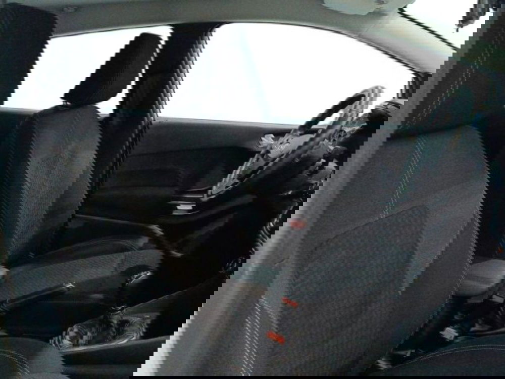 Ford Fiesta usata a Catania (10)