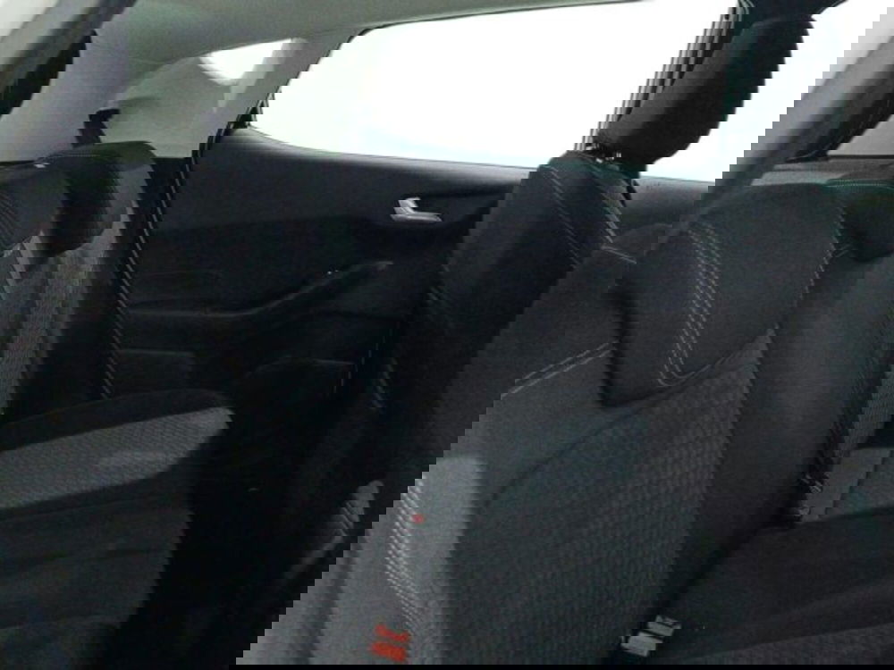 Ford Fiesta usata a Catania (11)
