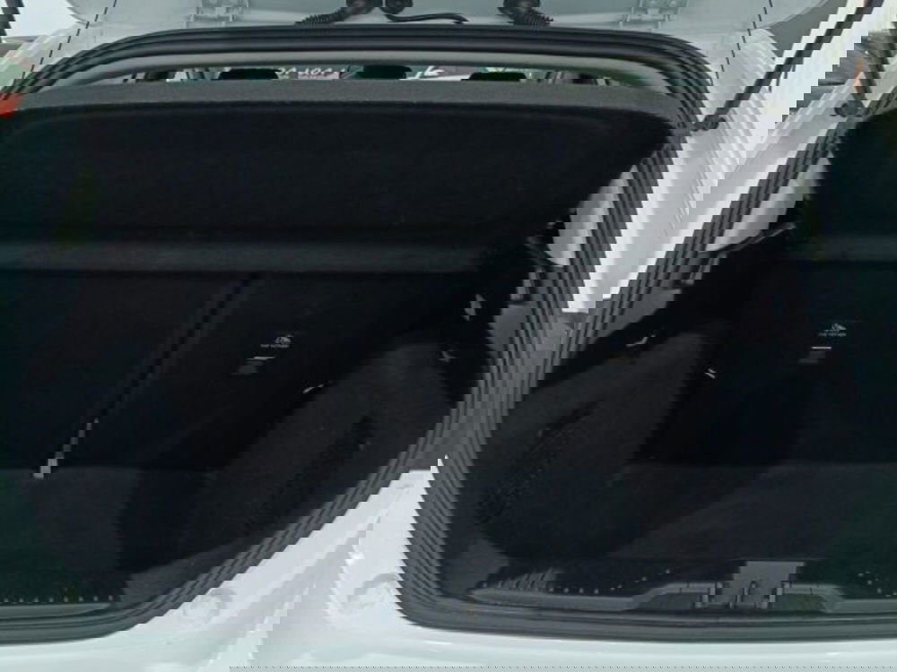 Ford Fiesta usata a Catania (12)