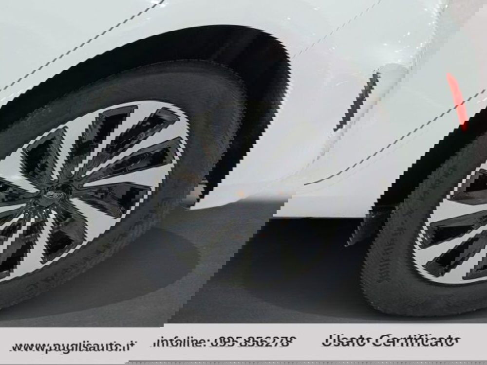 Ford Fiesta usata a Catania (14)