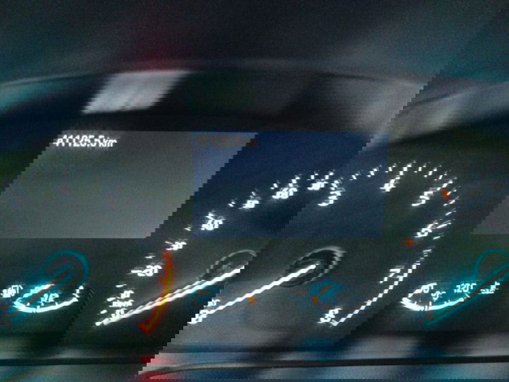 Ford Fiesta usata a Catania (15)