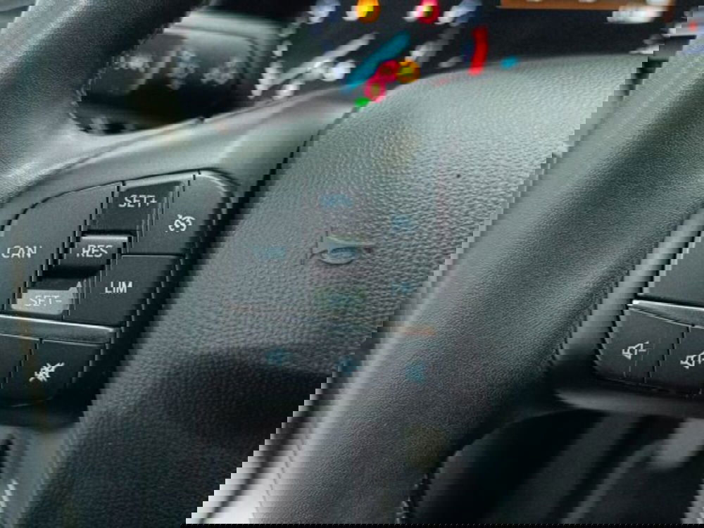 Ford Fiesta usata a Catania (19)