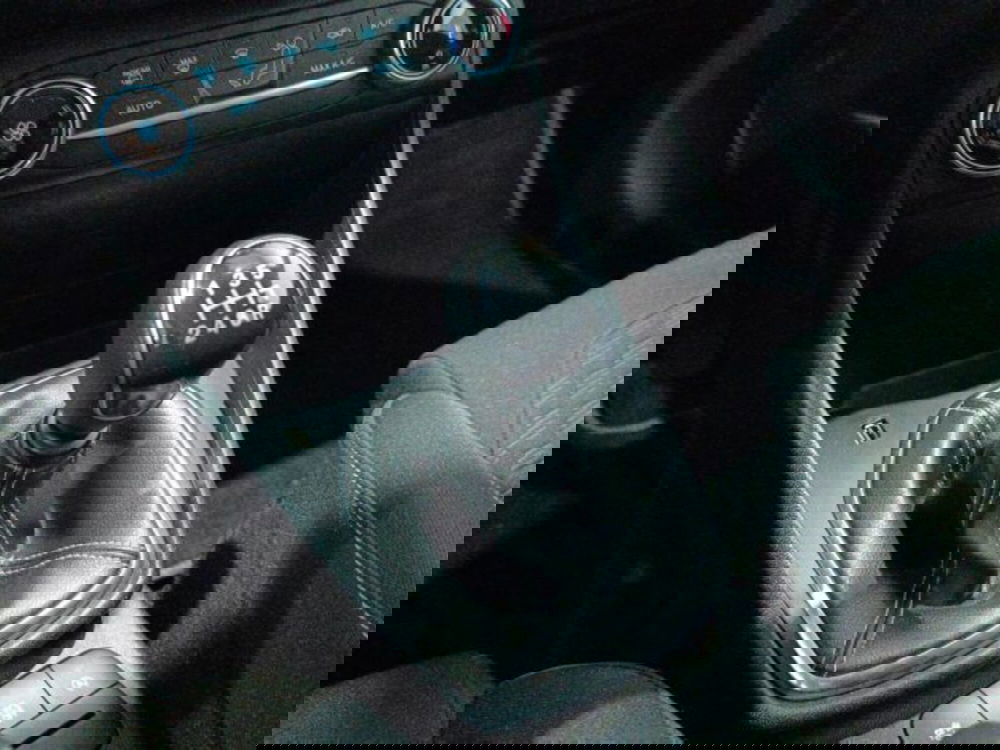 Ford Fiesta usata a Catania (8)