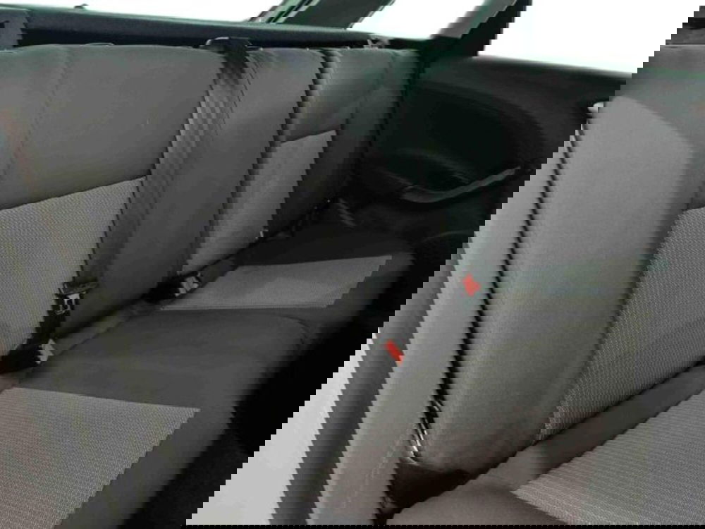 SEAT Ibiza ST usata a Catania (11)