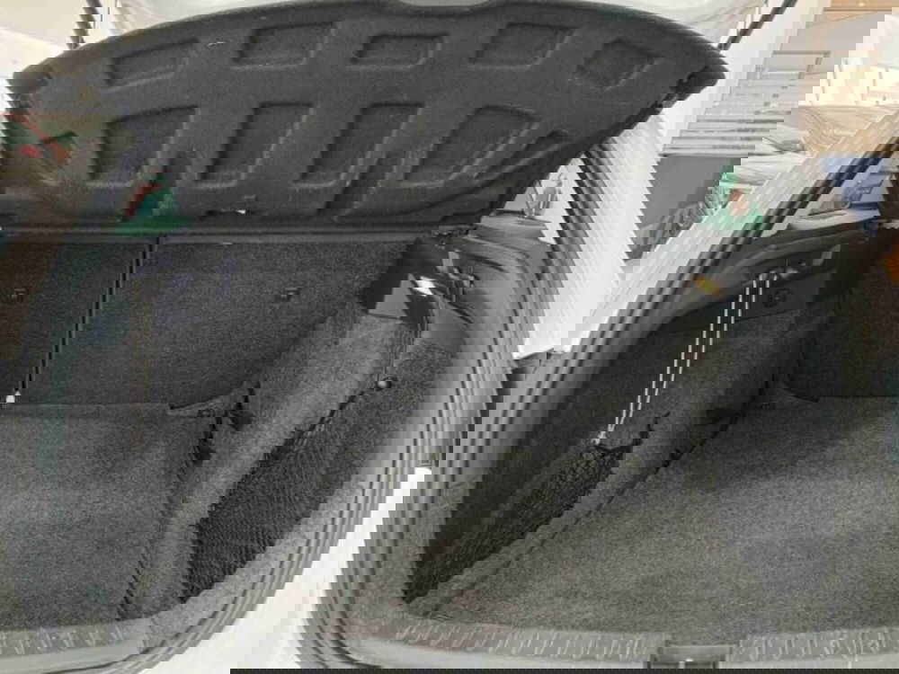 SEAT Ibiza ST usata a Catania (12)