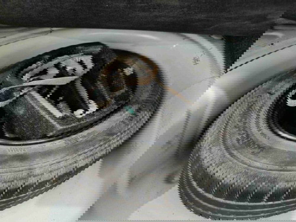 SEAT Ibiza ST usata a Catania (13)