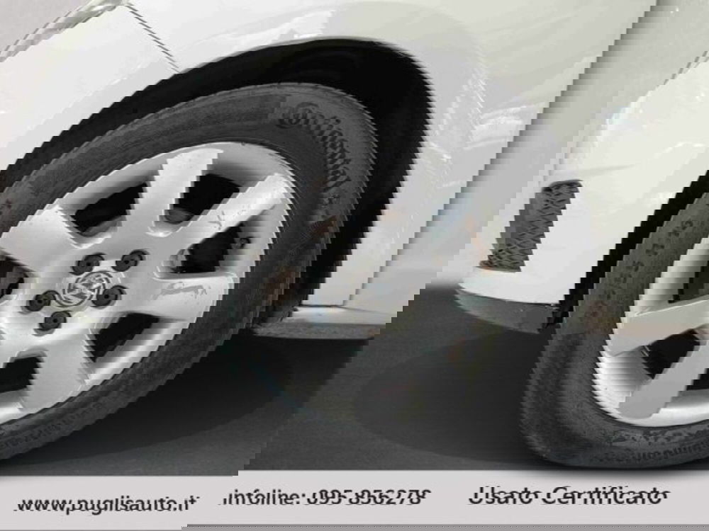 SEAT Ibiza ST usata a Catania (14)