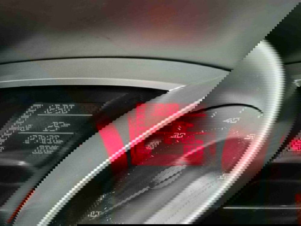 SEAT Ibiza ST usata a Catania (15)