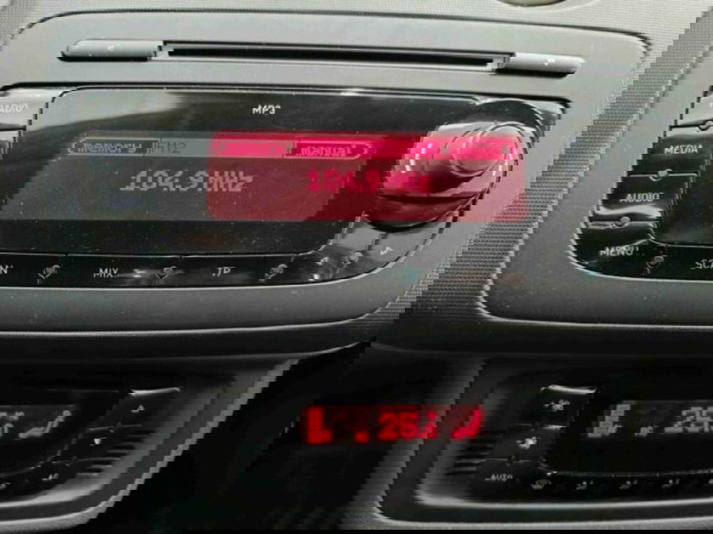 SEAT Ibiza ST usata a Catania (16)