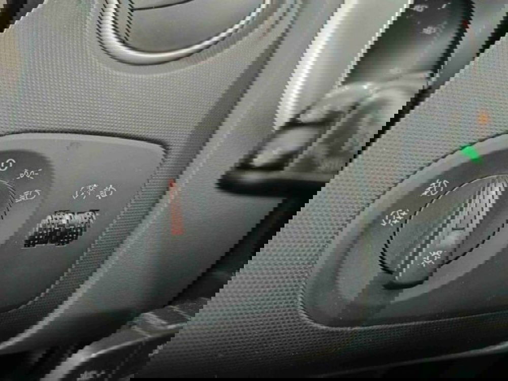 SEAT Ibiza ST usata a Catania (18)