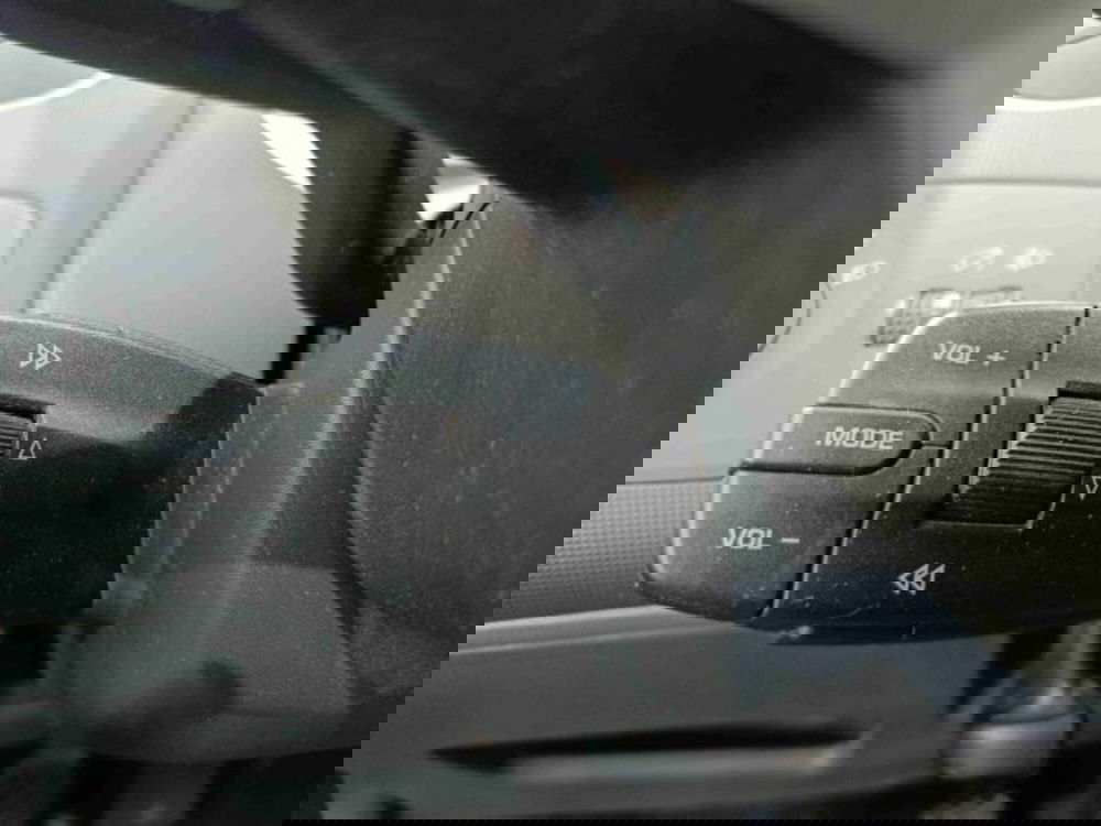 SEAT Ibiza ST usata a Catania (19)