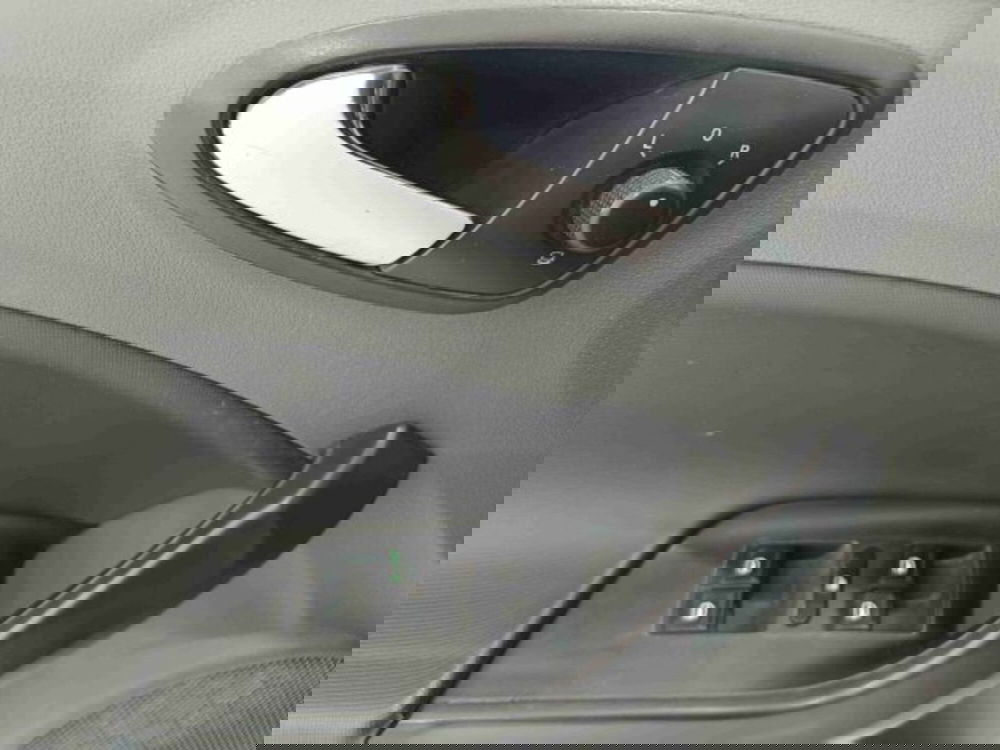 SEAT Ibiza ST usata a Catania (20)