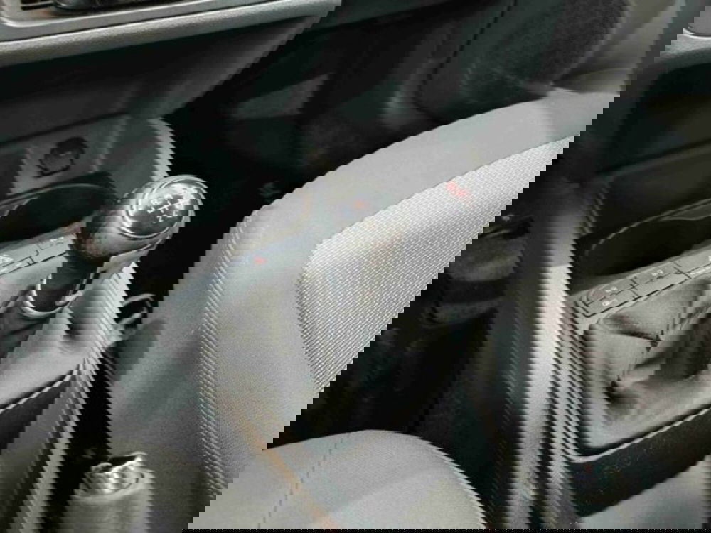 SEAT Ibiza ST usata a Catania (8)