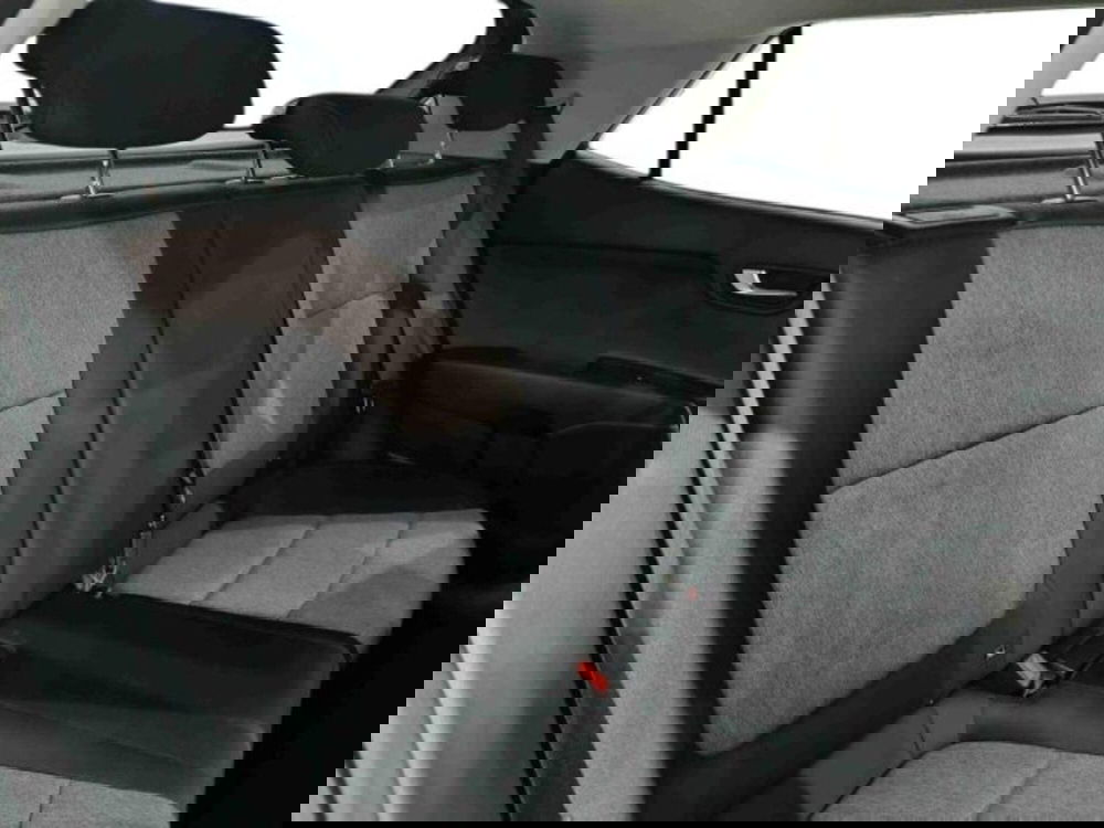 Kia Stonic usata a Catania (11)