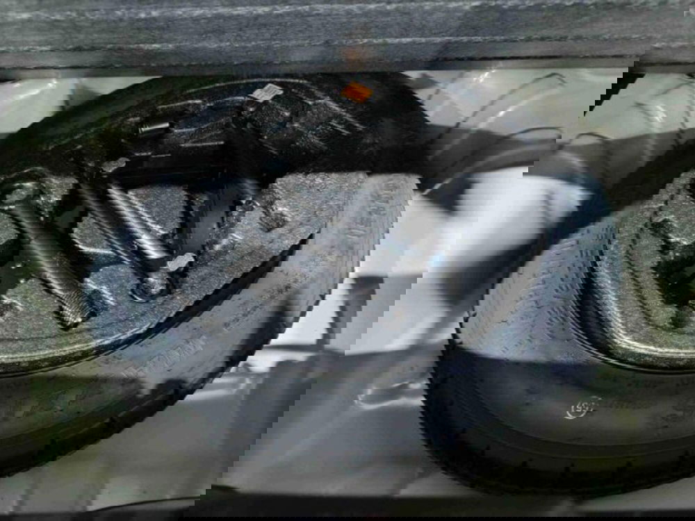 Kia Stonic usata a Catania (13)