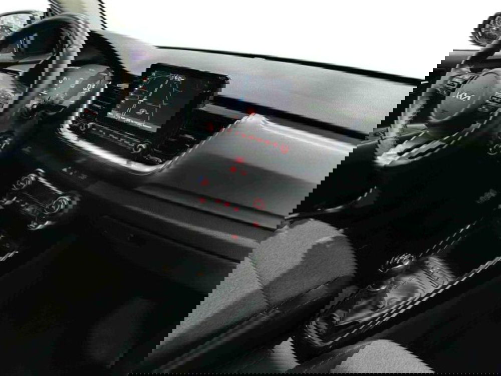 Kia Stonic usata a Catania (9)