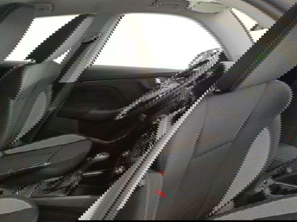 Skoda Scala usata a Catania (10)