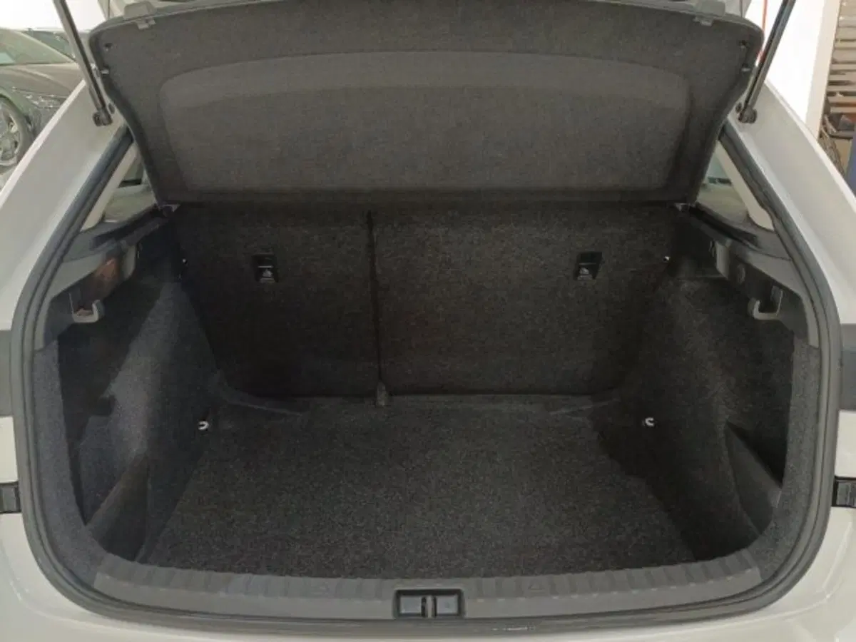 Skoda Scala usata a Catania (12)
