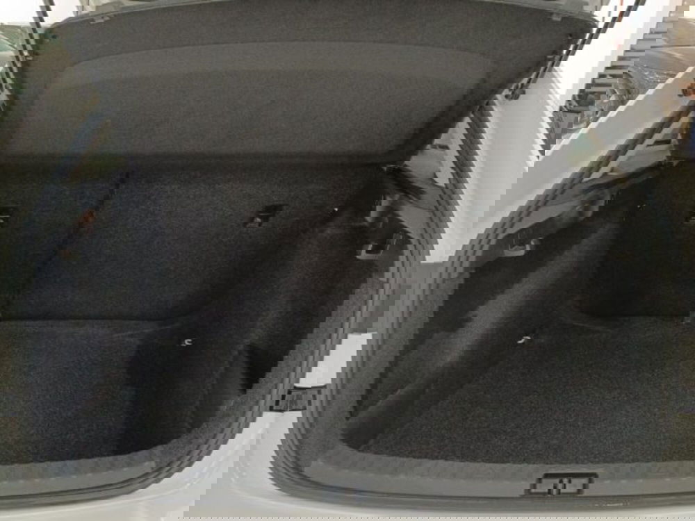 Skoda Scala usata a Catania (12)