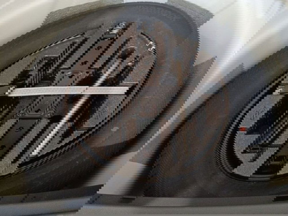 Skoda Scala usata a Catania (13)