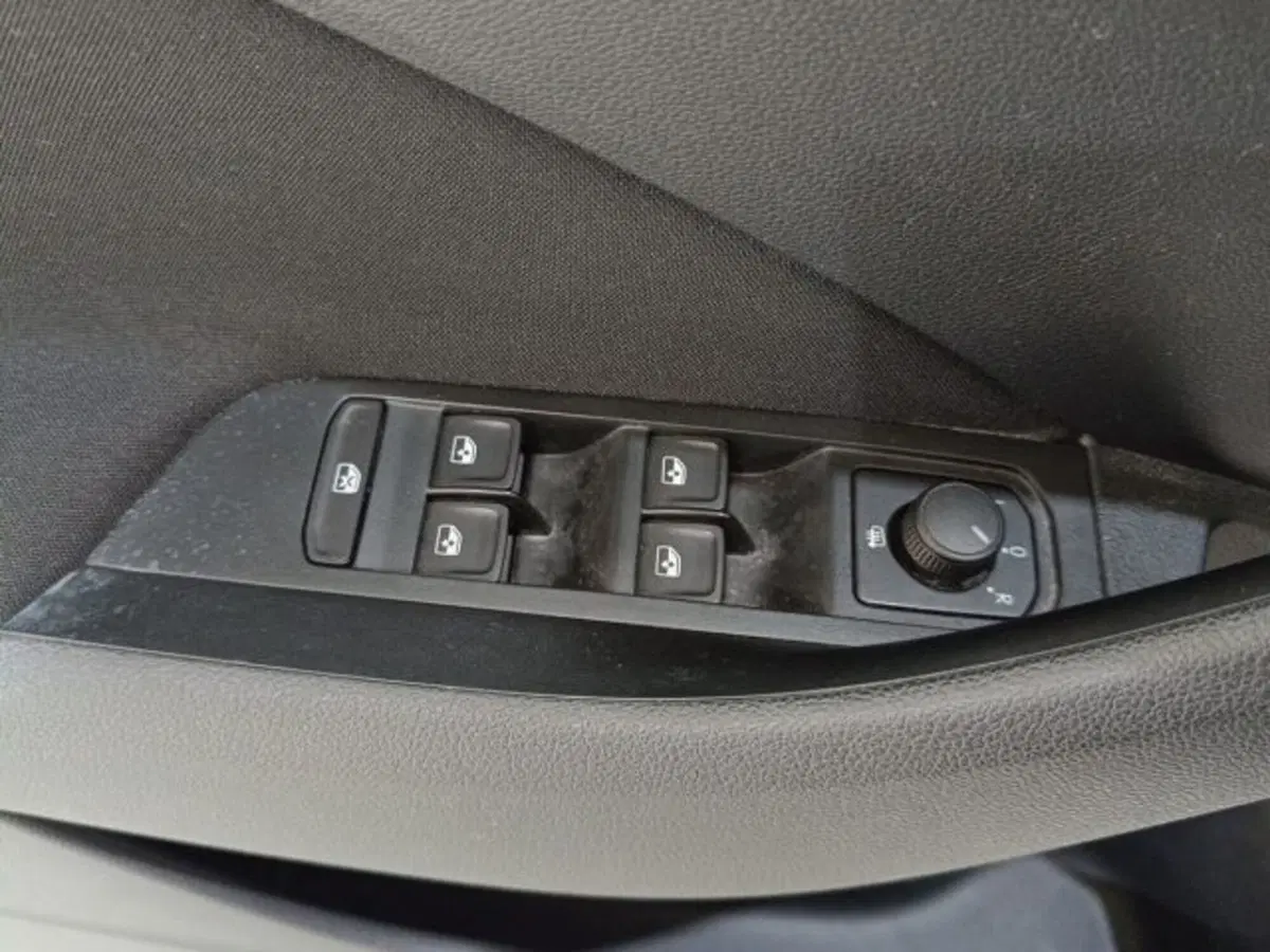 Skoda Scala usata a Catania (20)