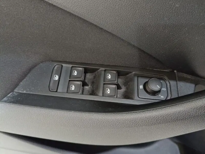 Skoda Scala usata a Catania (20)