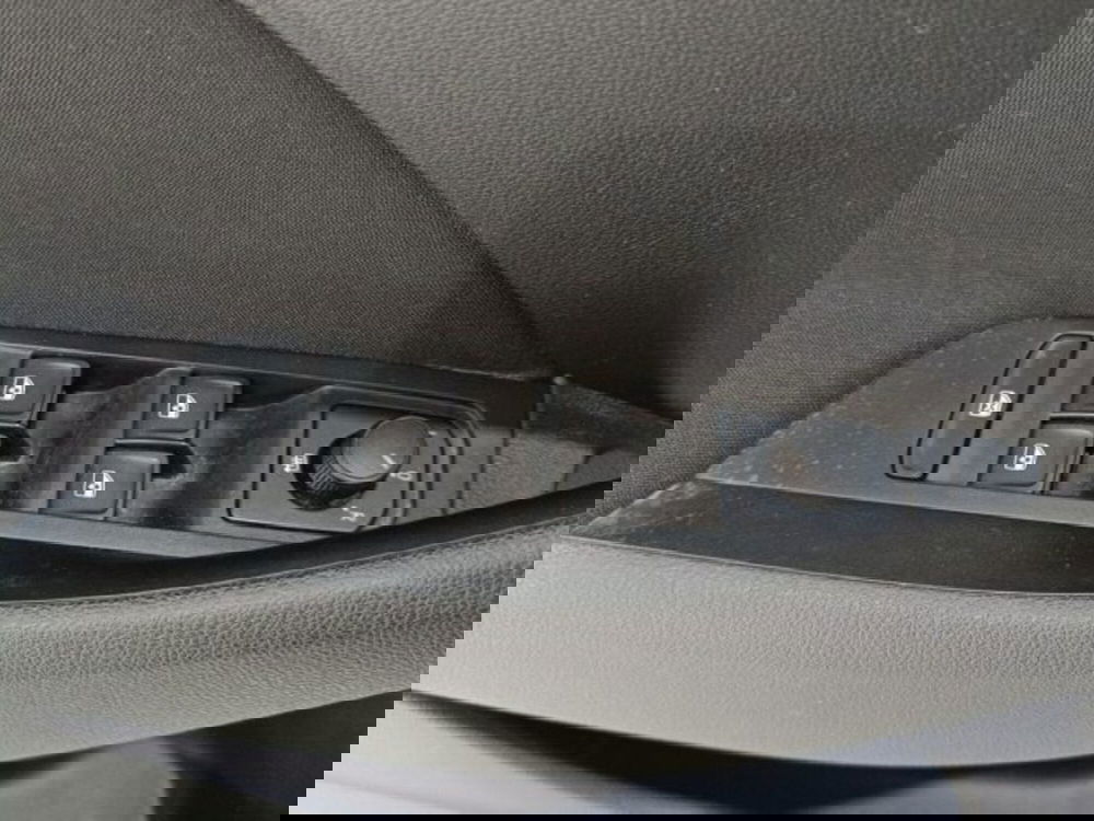 Skoda Scala usata a Catania (20)