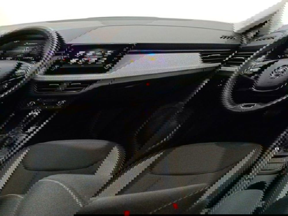 Skoda Scala usata a Catania (7)