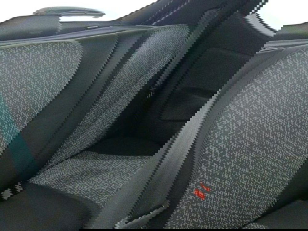 Lancia Ypsilon usata a Catania (11)