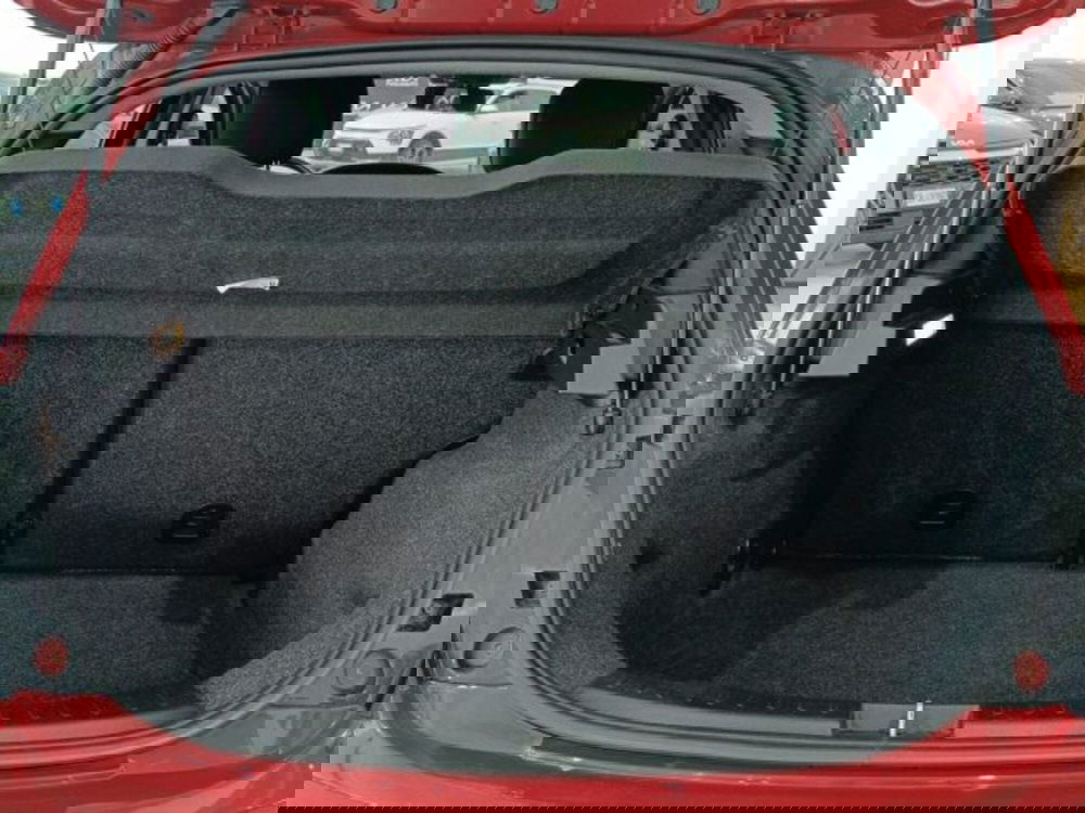 Lancia Ypsilon usata a Catania (12)