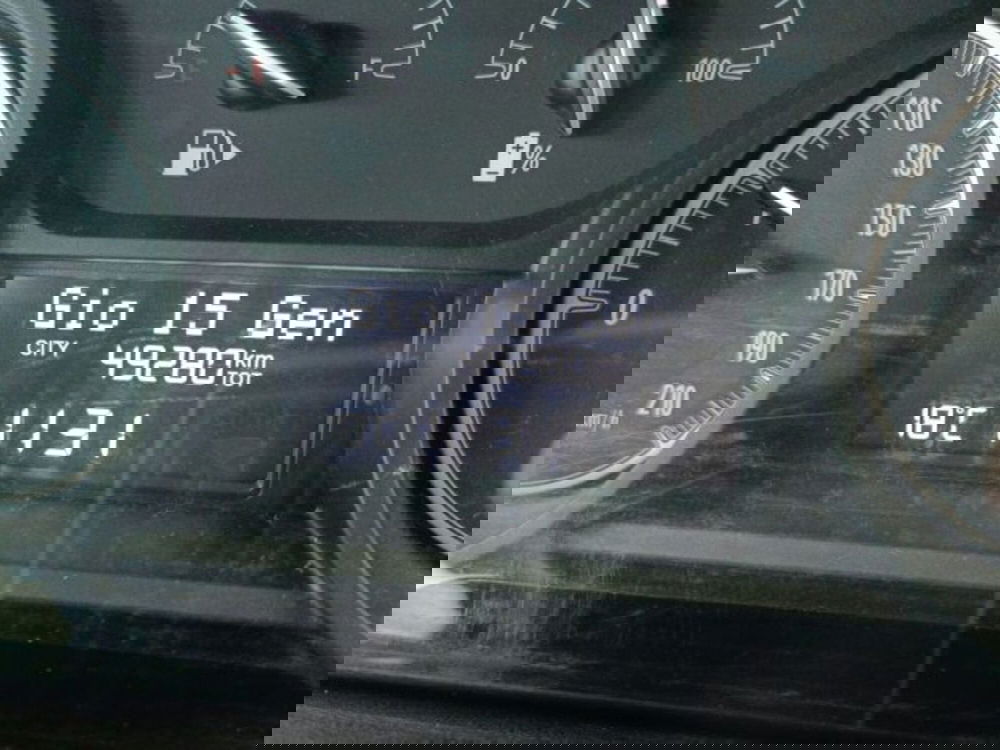 Lancia Ypsilon usata a Catania (15)