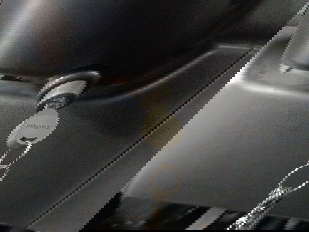 Lancia Ypsilon usata a Catania (20)