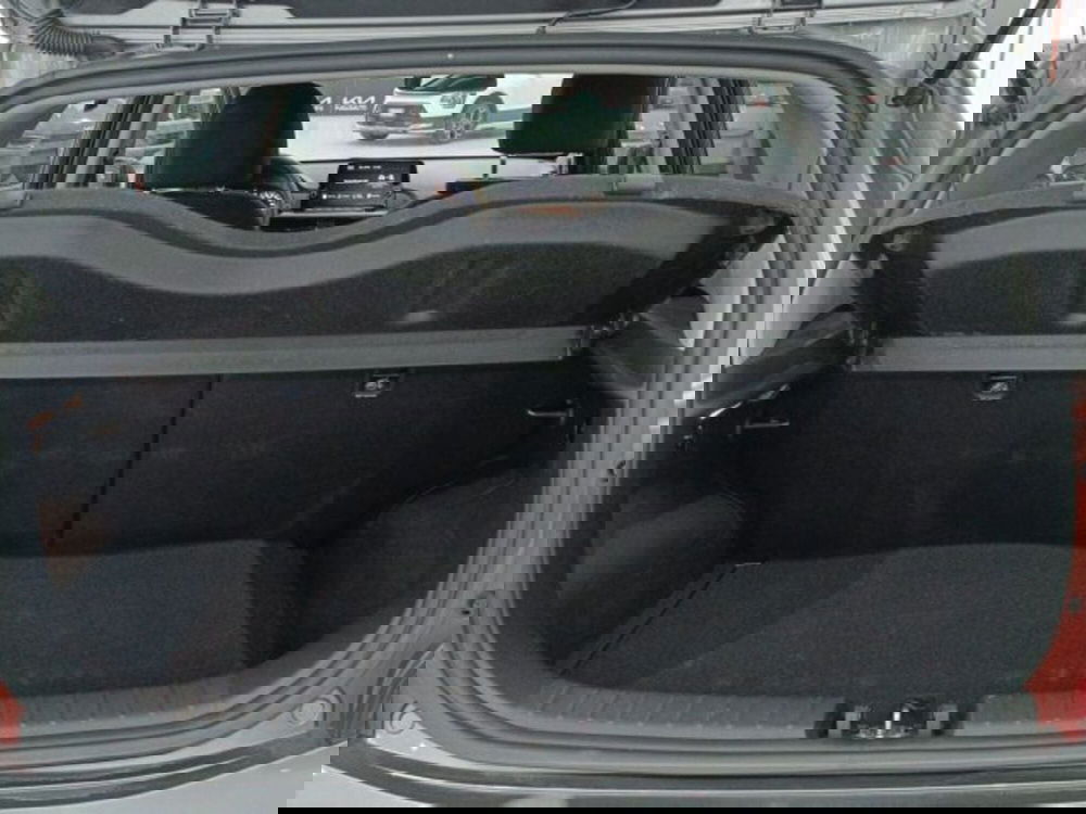 Kia Picanto usata a Catania (12)