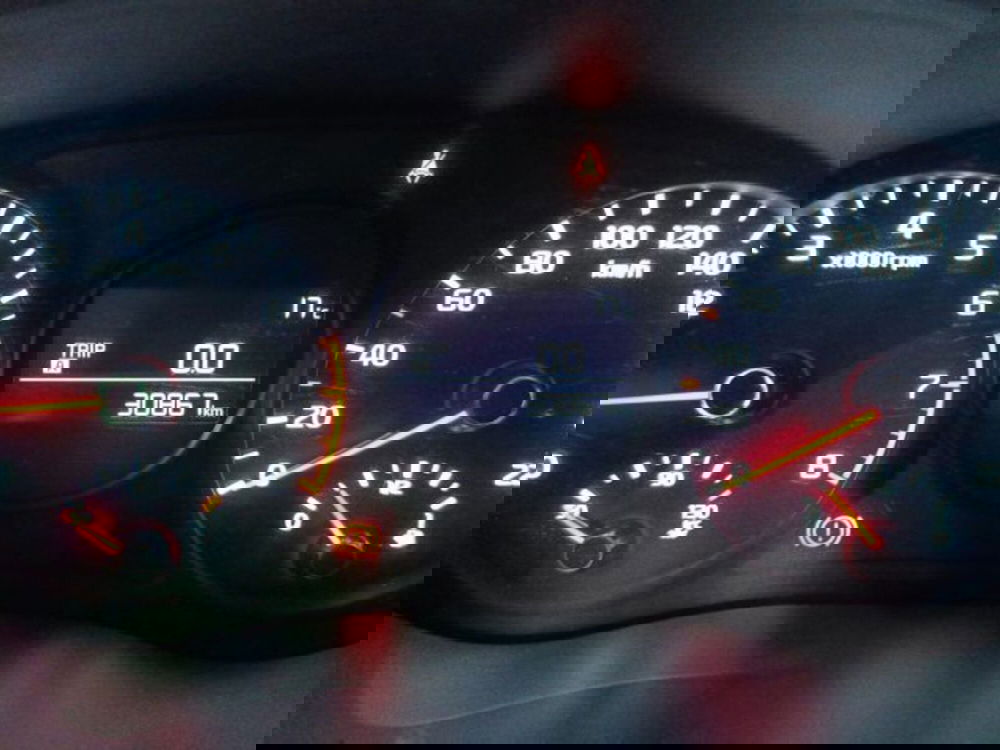 Kia Picanto usata a Catania (15)