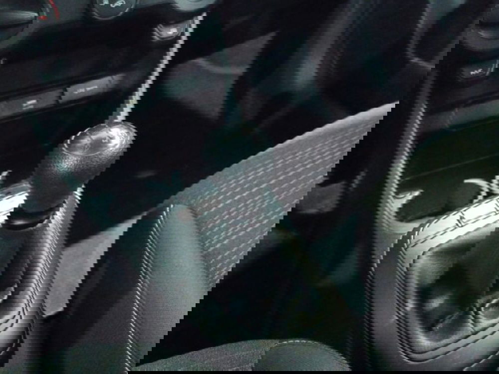 Kia Picanto usata a Catania (8)