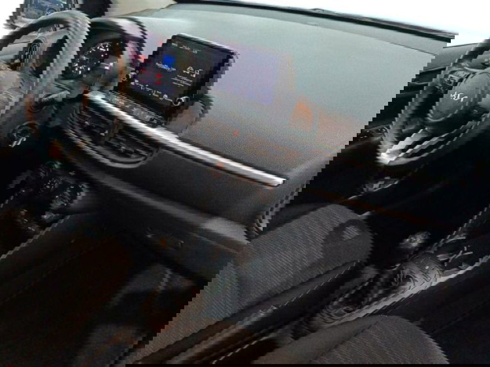 Kia Picanto usata a Catania (9)