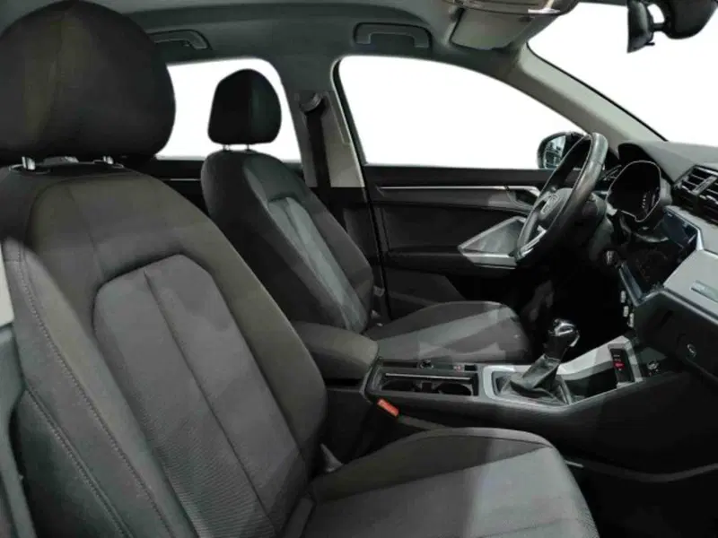 Audi Q3 usata a Catania (10)