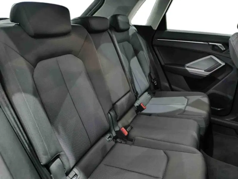 Audi Q3 usata a Catania (11)