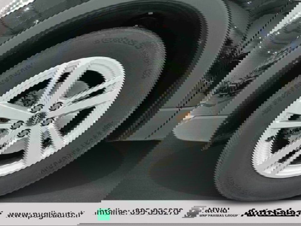 Audi Q3 usata a Catania (14)