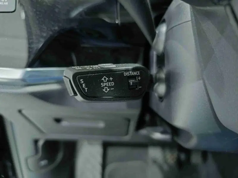 Audi Q3 usata a Catania (19)