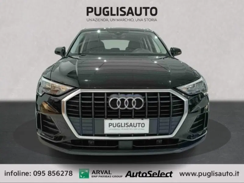 Audi Q3 usata a Catania (2)
