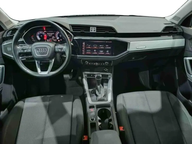 Audi Q3 usata a Catania (7)